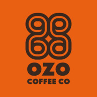 OZO Coffee Company logo, OZO Coffee Company contact details