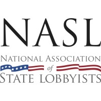 NATIONAL ASSOCIATION OF STATE LOBBYISTS logo, NATIONAL ASSOCIATION OF STATE LOBBYISTS contact details