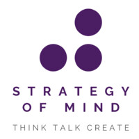 Strategy of Mind logo, Strategy of Mind contact details