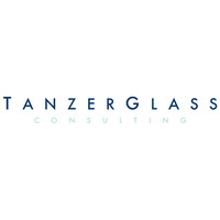 TanzerGlass Consulting logo, TanzerGlass Consulting contact details