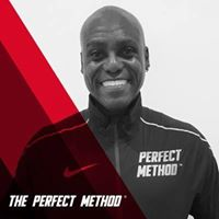 The Perfect Method logo, The Perfect Method contact details