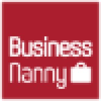 Business Nanny logo, Business Nanny contact details