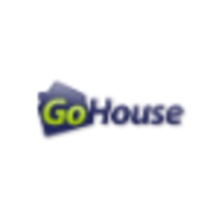 GoHouse logo, GoHouse contact details