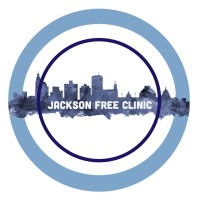 Jackson Free Clinic logo, Jackson Free Clinic contact details