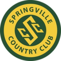 Springville Country Club logo, Springville Country Club contact details