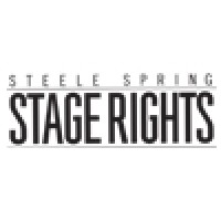 Stage Rights logo, Stage Rights contact details