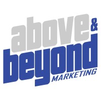 Above & Beyond Marketing logo, Above & Beyond Marketing contact details