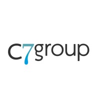 C7group logo, C7group contact details