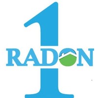 Radon 1 logo, Radon 1 contact details