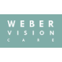 Weber Vision Care logo, Weber Vision Care contact details