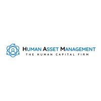 Human Asset Management logo, Human Asset Management contact details