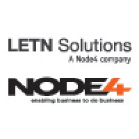 LETN - A Node4 Company logo, LETN - A Node4 Company contact details