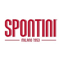 Spontini logo, Spontini contact details