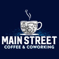 Main Street Coffee & Coworking logo, Main Street Coffee & Coworking contact details