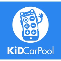 Kid CarPool logo, Kid CarPool contact details