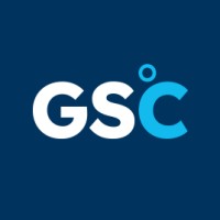 GSC logo, GSC contact details