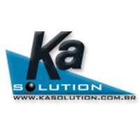 Ka Solution logo, Ka Solution contact details