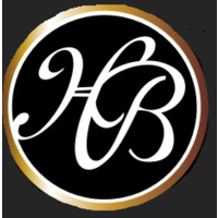 The Hair Bin logo, The Hair Bin contact details