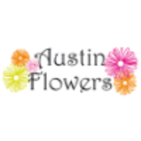 Austin Flowers logo, Austin Flowers contact details