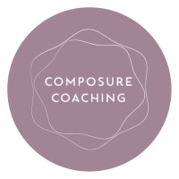 Composure Coaching logo, Composure Coaching contact details