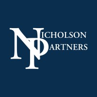 Nicholson Partners logo, Nicholson Partners contact details