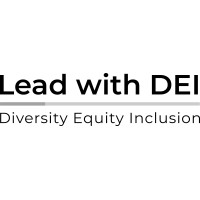 Lead with DEI LLC logo, Lead with DEI LLC contact details