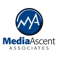 MediaAscent Associates logo, MediaAscent Associates contact details