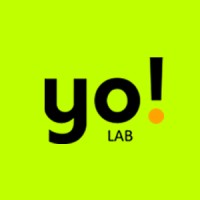 Yo! Lab logo, Yo! Lab contact details