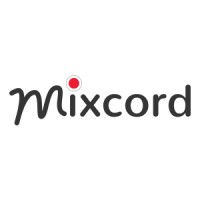 Mixcord Inc. logo, Mixcord Inc. contact details