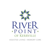 River Point of Kerrville logo, River Point of Kerrville contact details