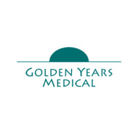 Golden Years Medical logo, Golden Years Medical contact details