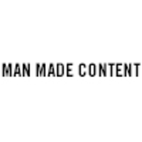 Man Made Content logo, Man Made Content contact details