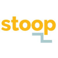 Stoop logo, Stoop contact details