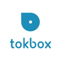 TokBox Inc logo, TokBox Inc contact details