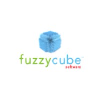 fuzzycube software logo, fuzzycube software contact details