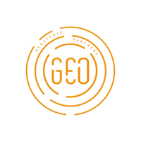 GEO Strategic Partners logo, GEO Strategic Partners contact details