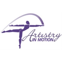 Artistry in Motion Productions, Inc. logo, Artistry in Motion Productions, Inc. contact details