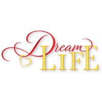 DreamLife Group logo, DreamLife Group contact details