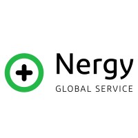 Nergy Global Service logo, Nergy Global Service contact details