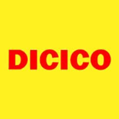 Dicico logo, Dicico contact details