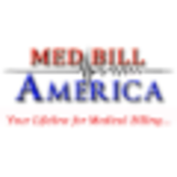 MEDBILLAMERICA logo, MEDBILLAMERICA contact details