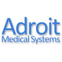 Adroit Medical logo, Adroit Medical contact details