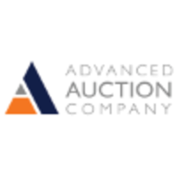 Advanced Auction Company logo, Advanced Auction Company contact details