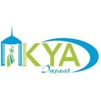 KYA CONSTRUCTION logo, KYA CONSTRUCTION contact details