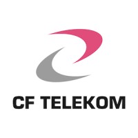 CF Telekom logo, CF Telekom contact details