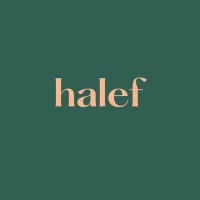 Halef logo, Halef contact details