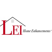 LEI Home Enhancements of Pittsburgh logo, LEI Home Enhancements of Pittsburgh contact details