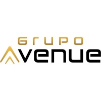 Grupo Avenue logo, Grupo Avenue contact details