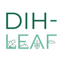 Digital Innovation Hub on Livestock, Environment, Agriculture & Forest (DIH-LEAF) logo, Digital Innovation Hub on Livestock, Environment, Agriculture & Forest (DIH-LEAF) contact details