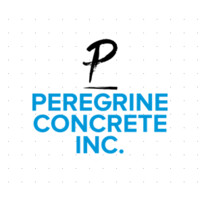 Peregrine Concrete Inc. logo, Peregrine Concrete Inc. contact details